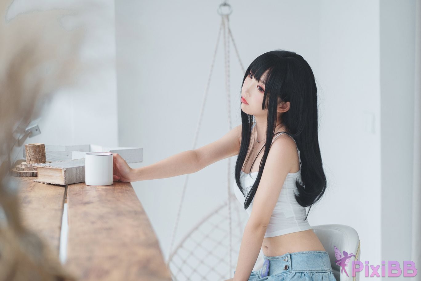 Coser No.033 PixiBB.COM 016