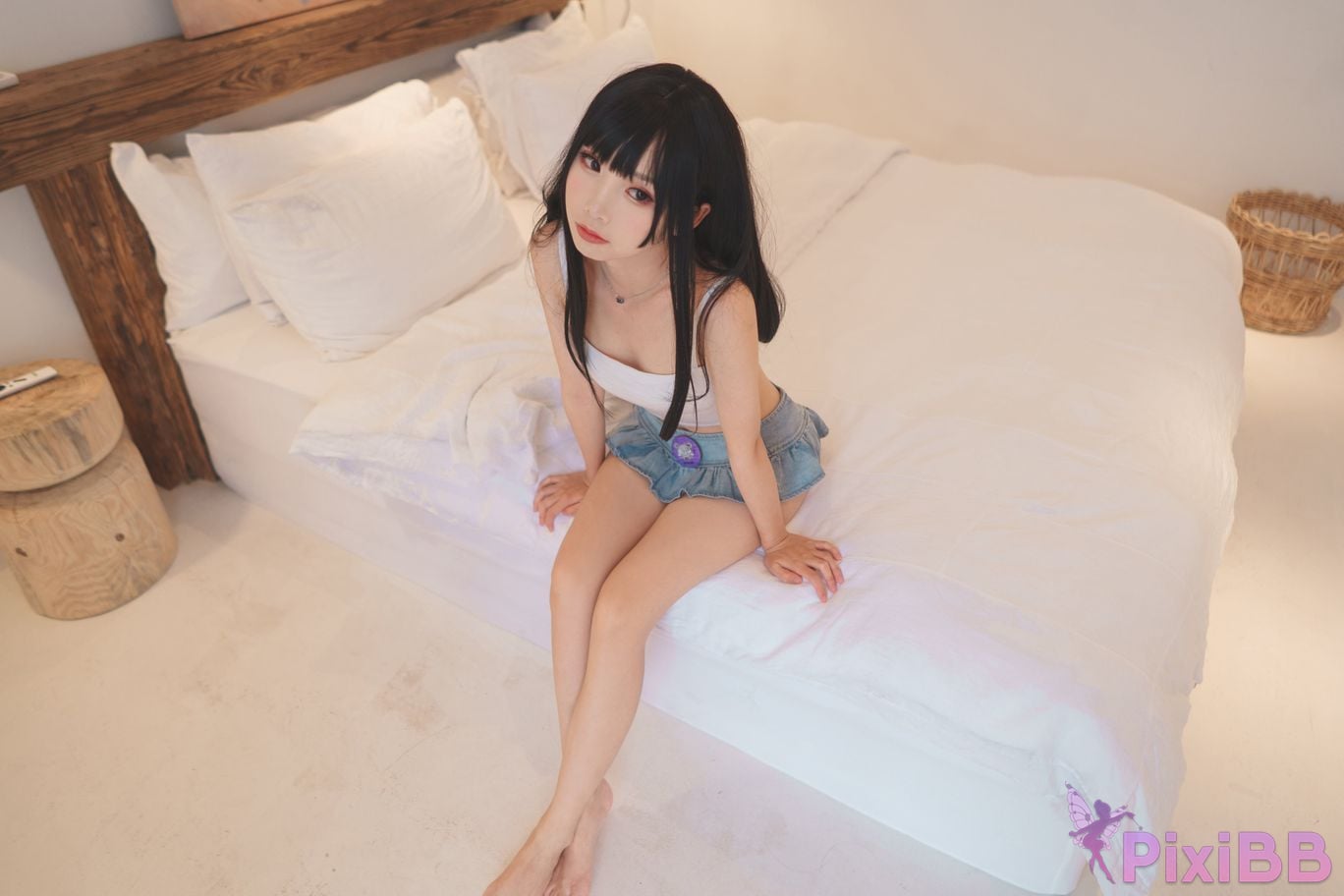 Coser No.033 PixiBB.COM 018