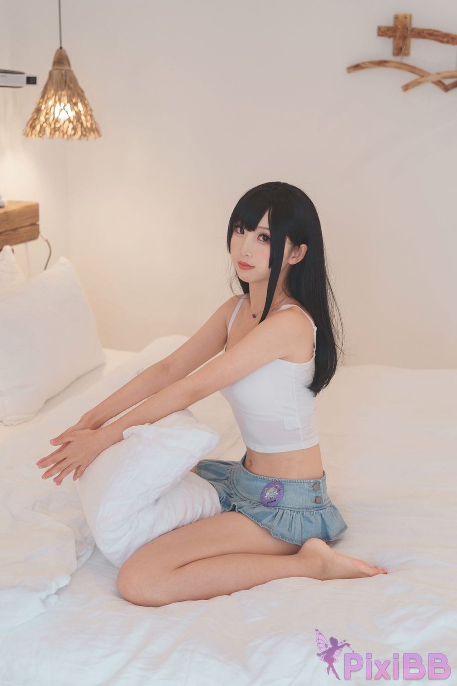 Coser No.033 PixiBB.COM 025