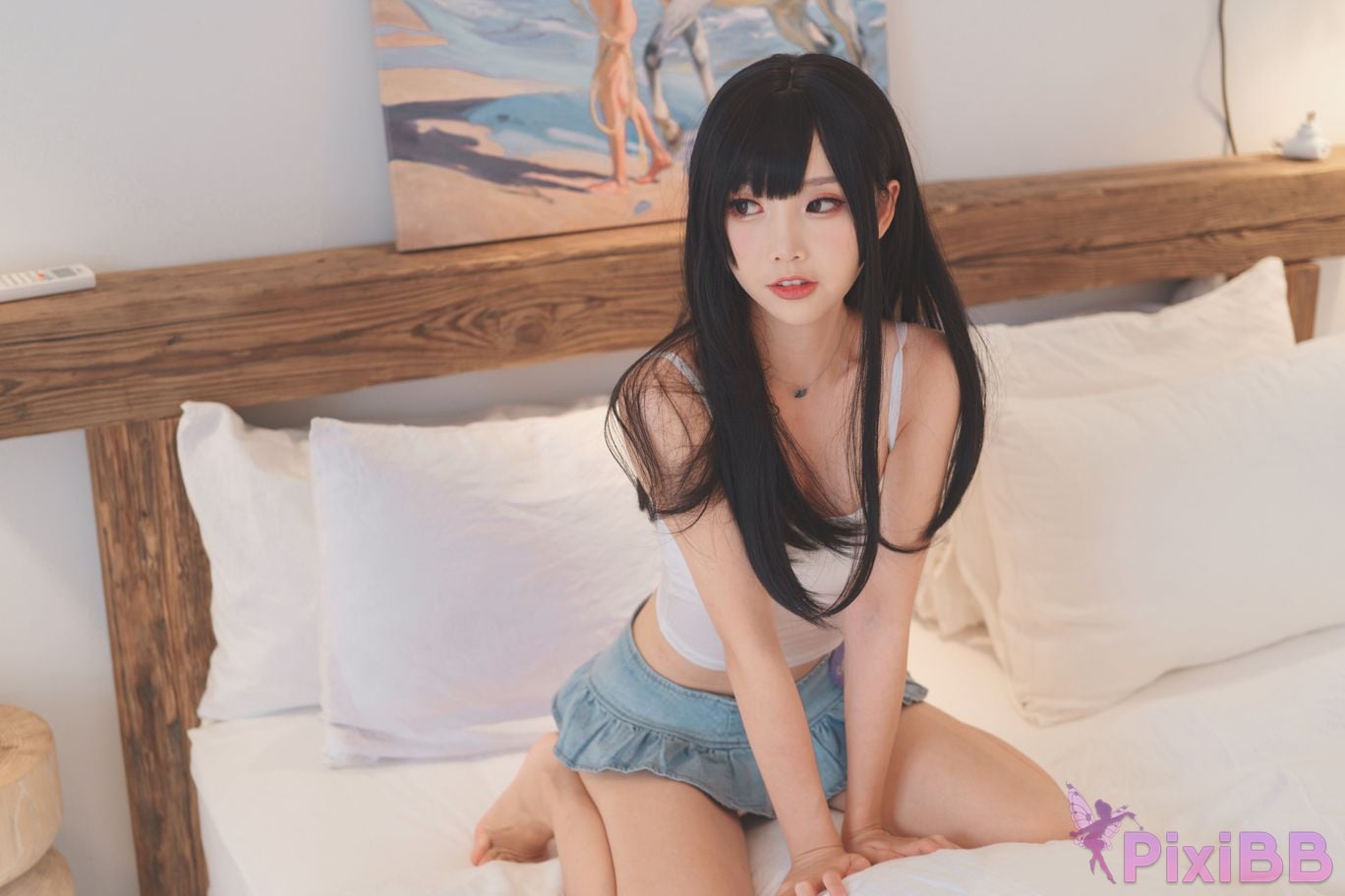 Coser No.033 PixiBB.COM 029