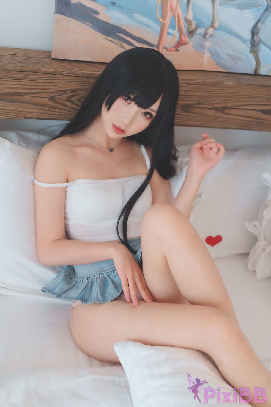 Coser No.033 PixiBB.COM 031