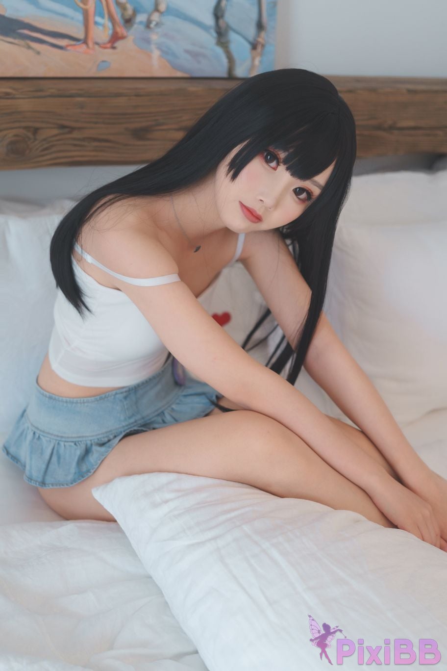 Coser No.033 PixiBB.COM 032
