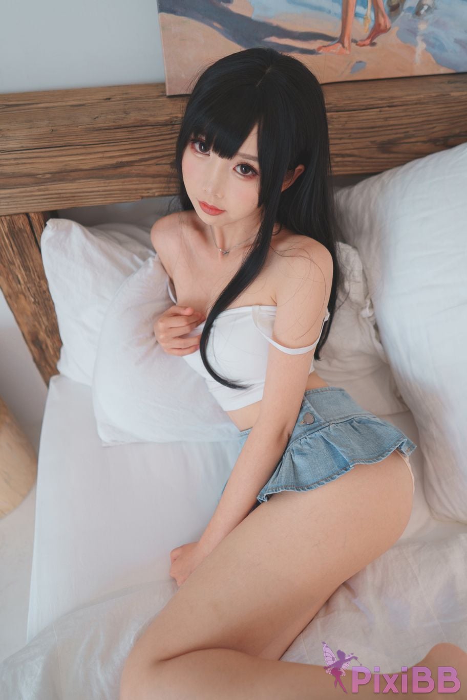 Coser No.033 PixiBB.COM 033