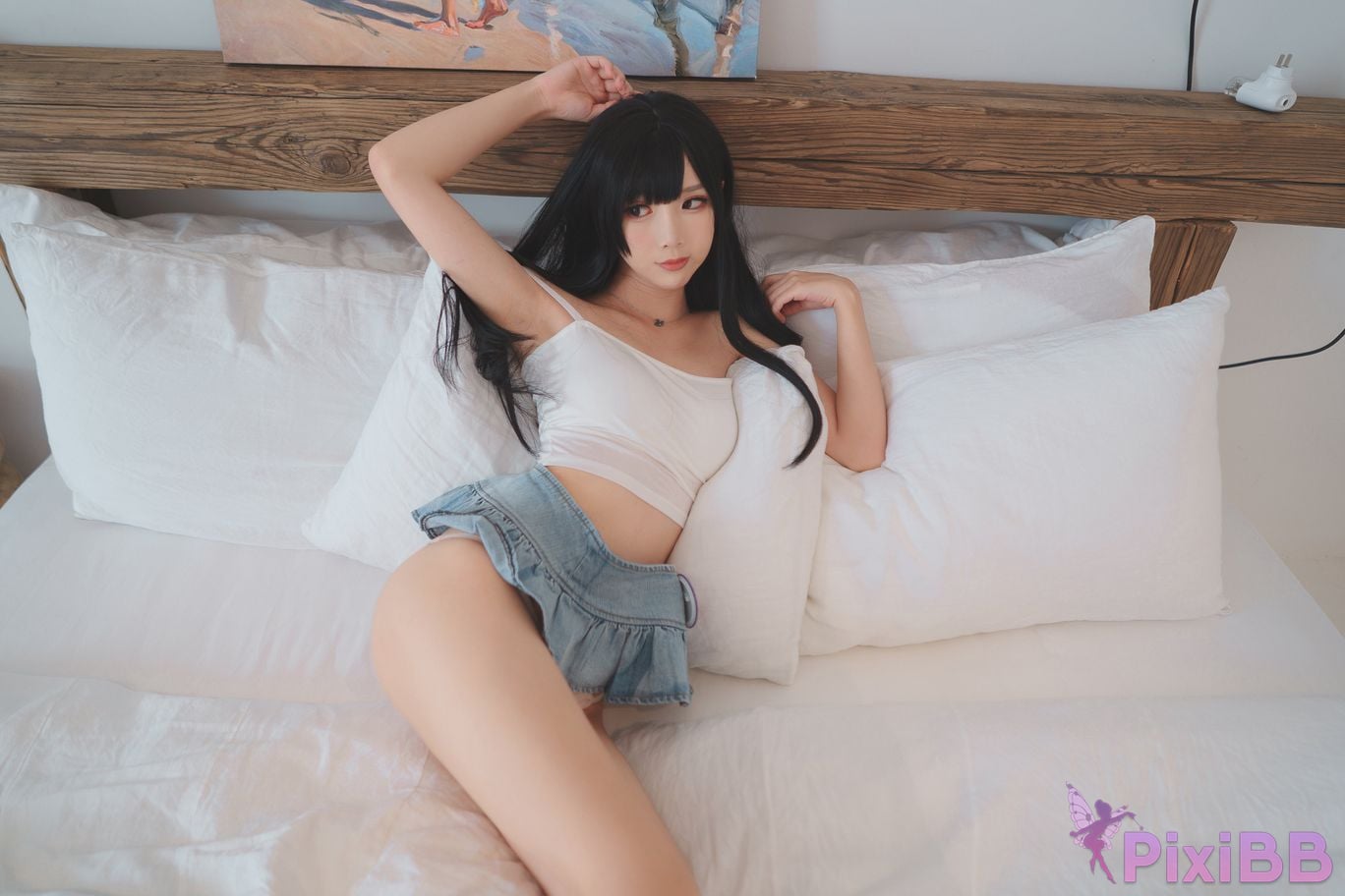 Coser No.033 PixiBB.COM 034