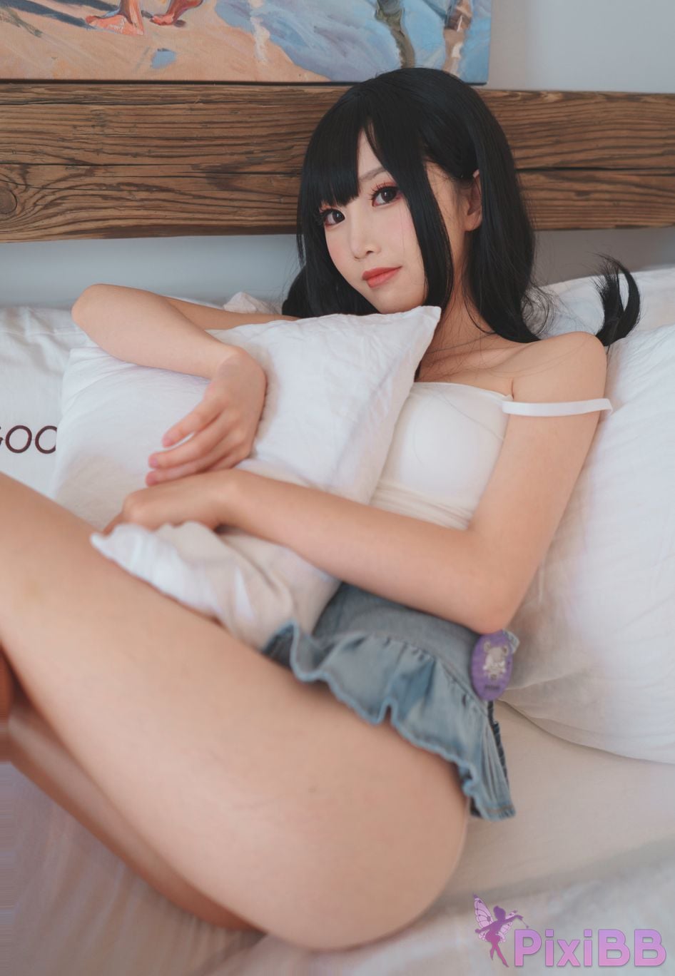 Coser No.033 PixiBB.COM 038