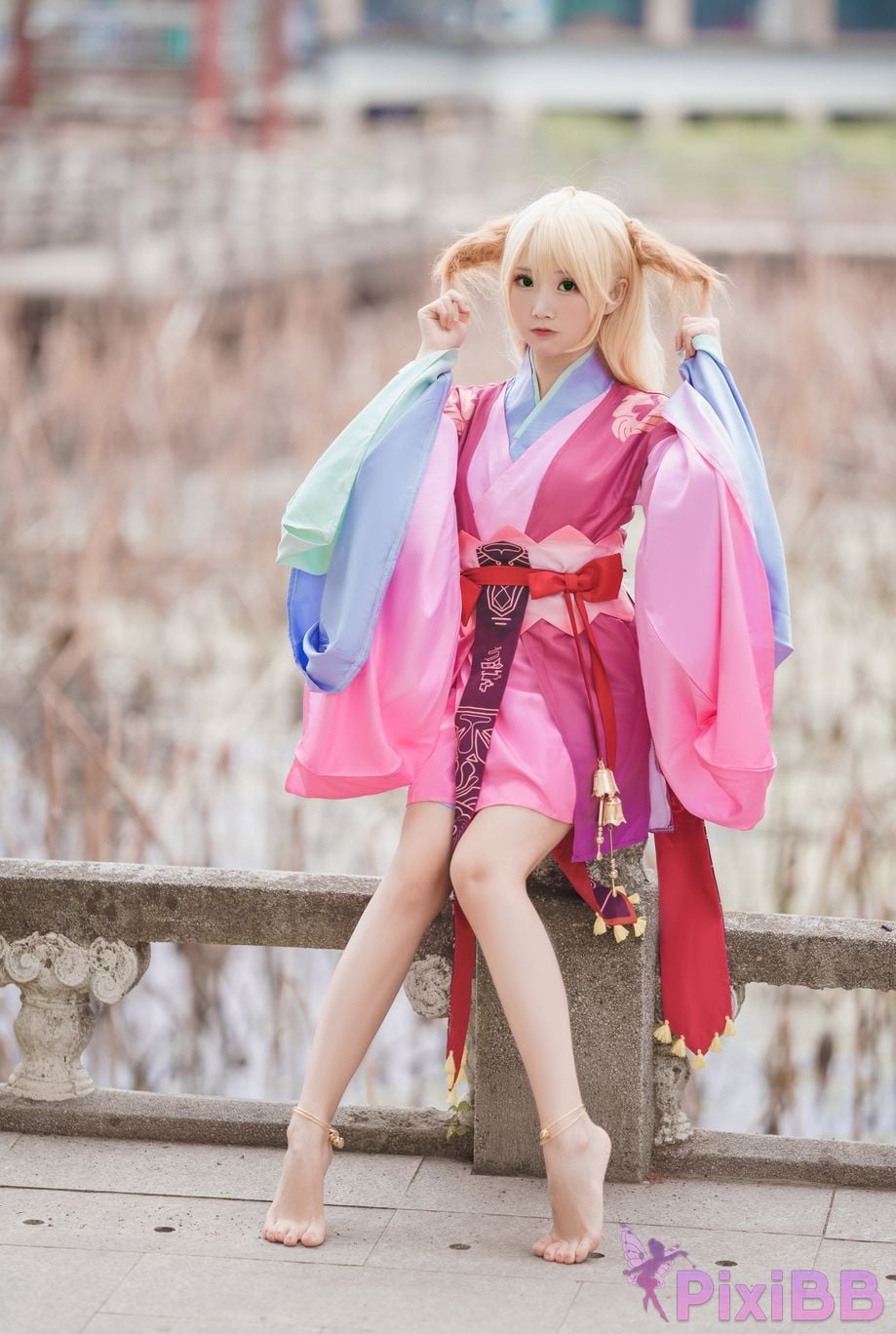 Coser No.032 PixiBB.COM 001
