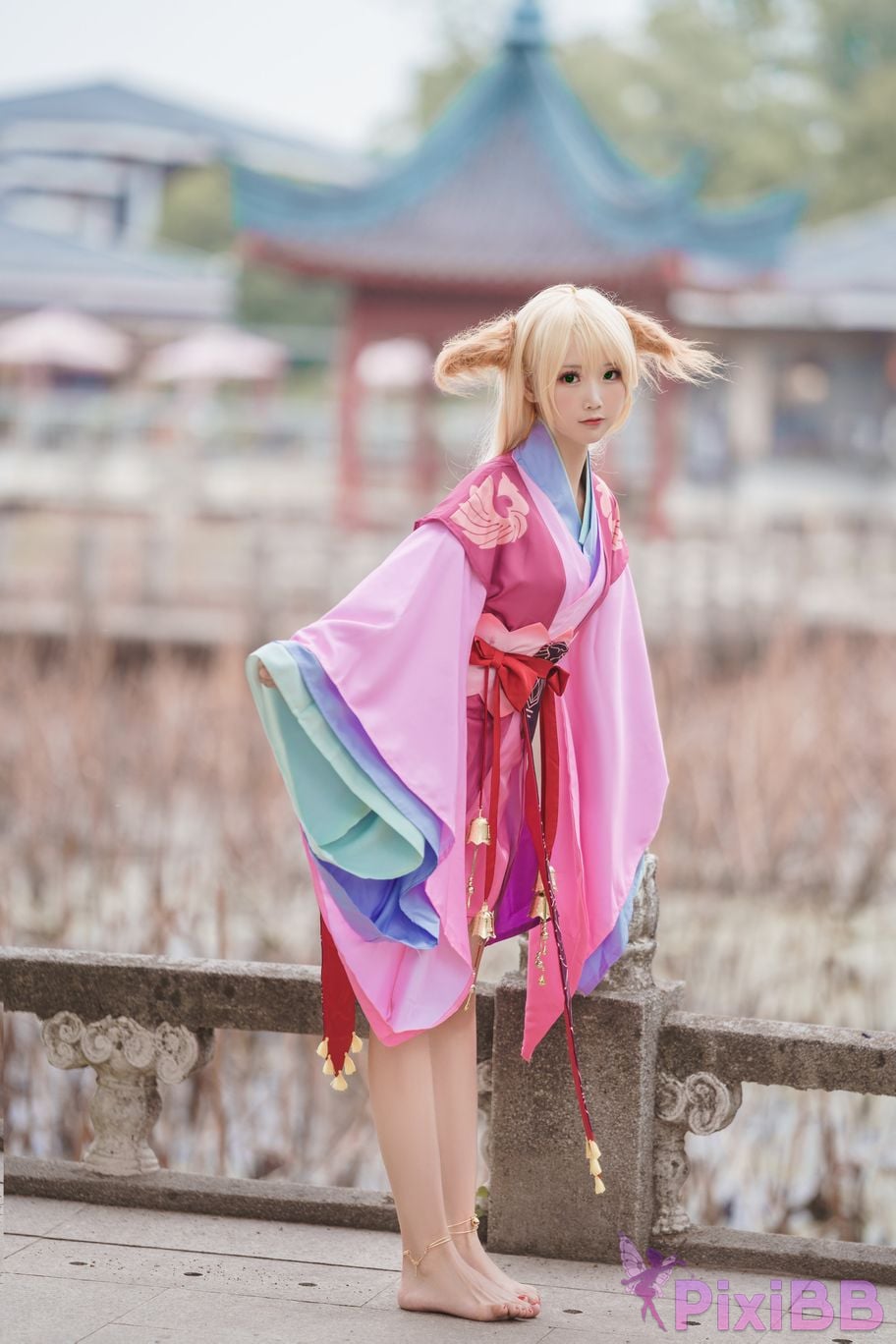 Coser No.032 PixiBB.COM 002