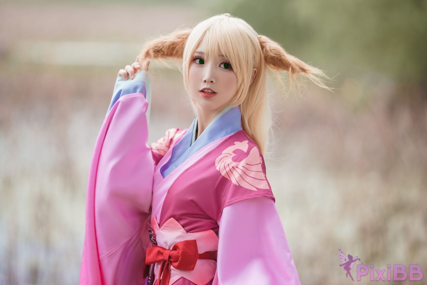 Coser No.032 PixiBB.COM 003