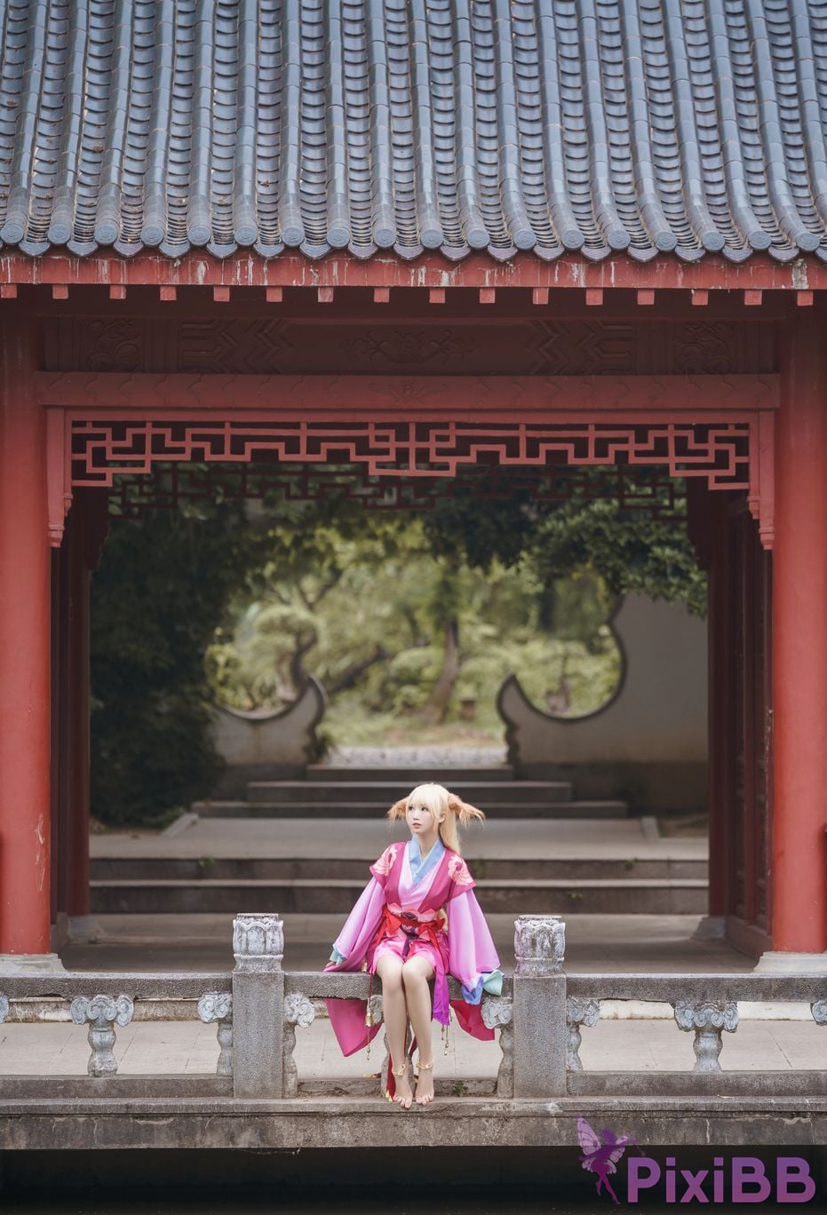 Coser No.032 PixiBB.COM 004