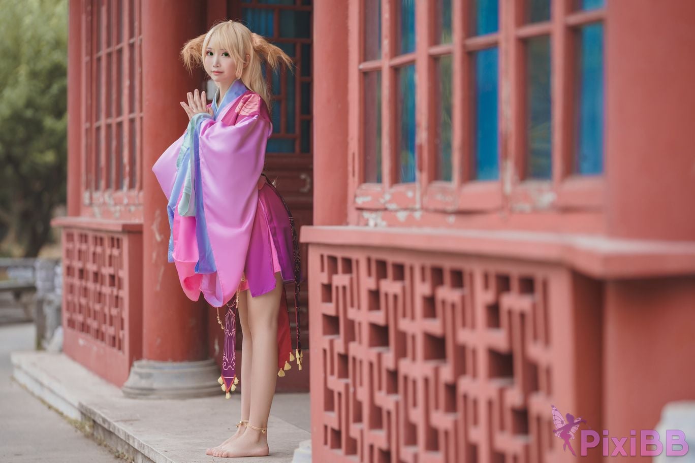 Coser No.032 PixiBB.COM 005