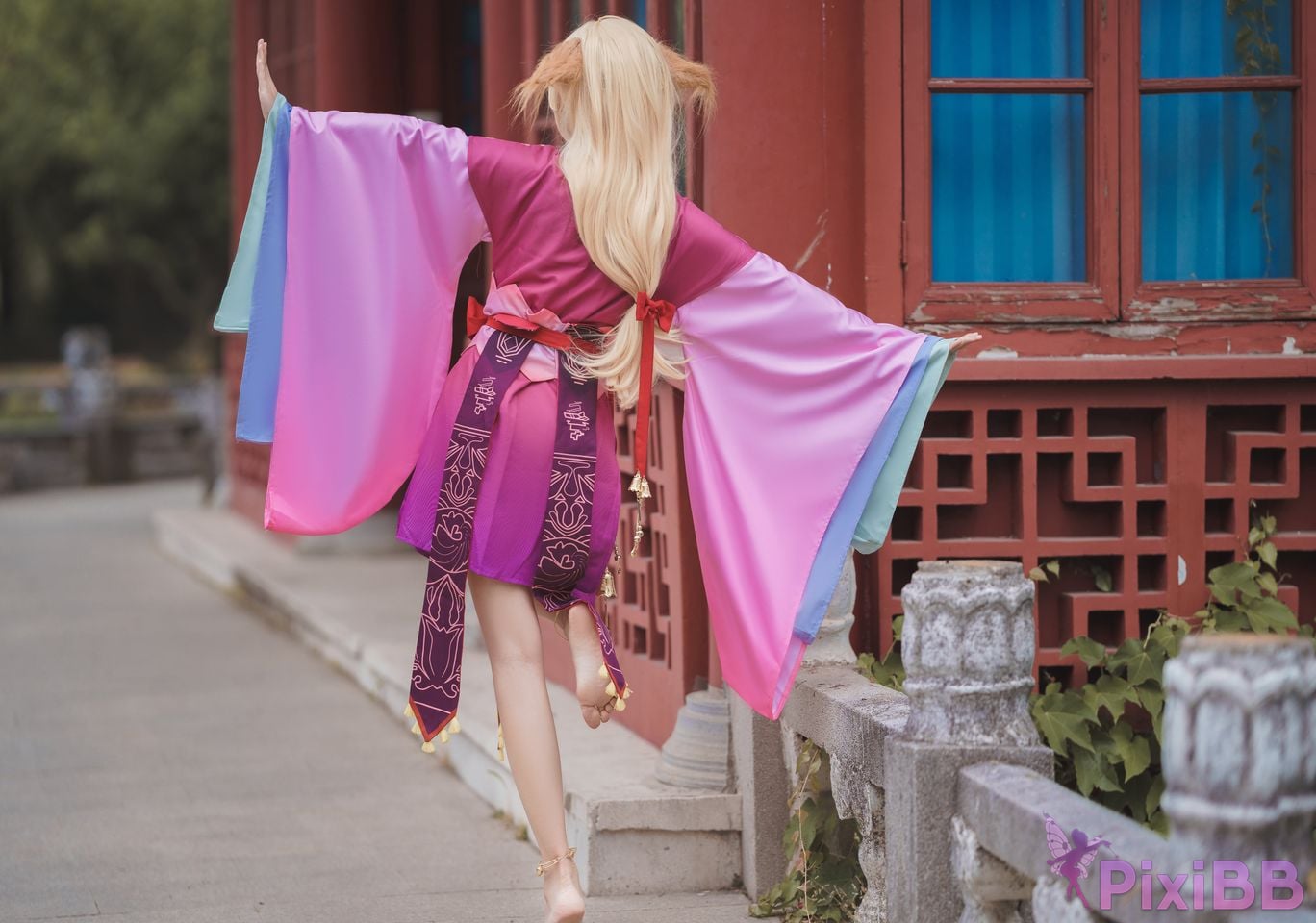 Coser No.032 PixiBB.COM 006