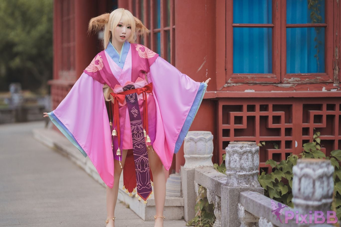 Coser No.032 PixiBB.COM 007