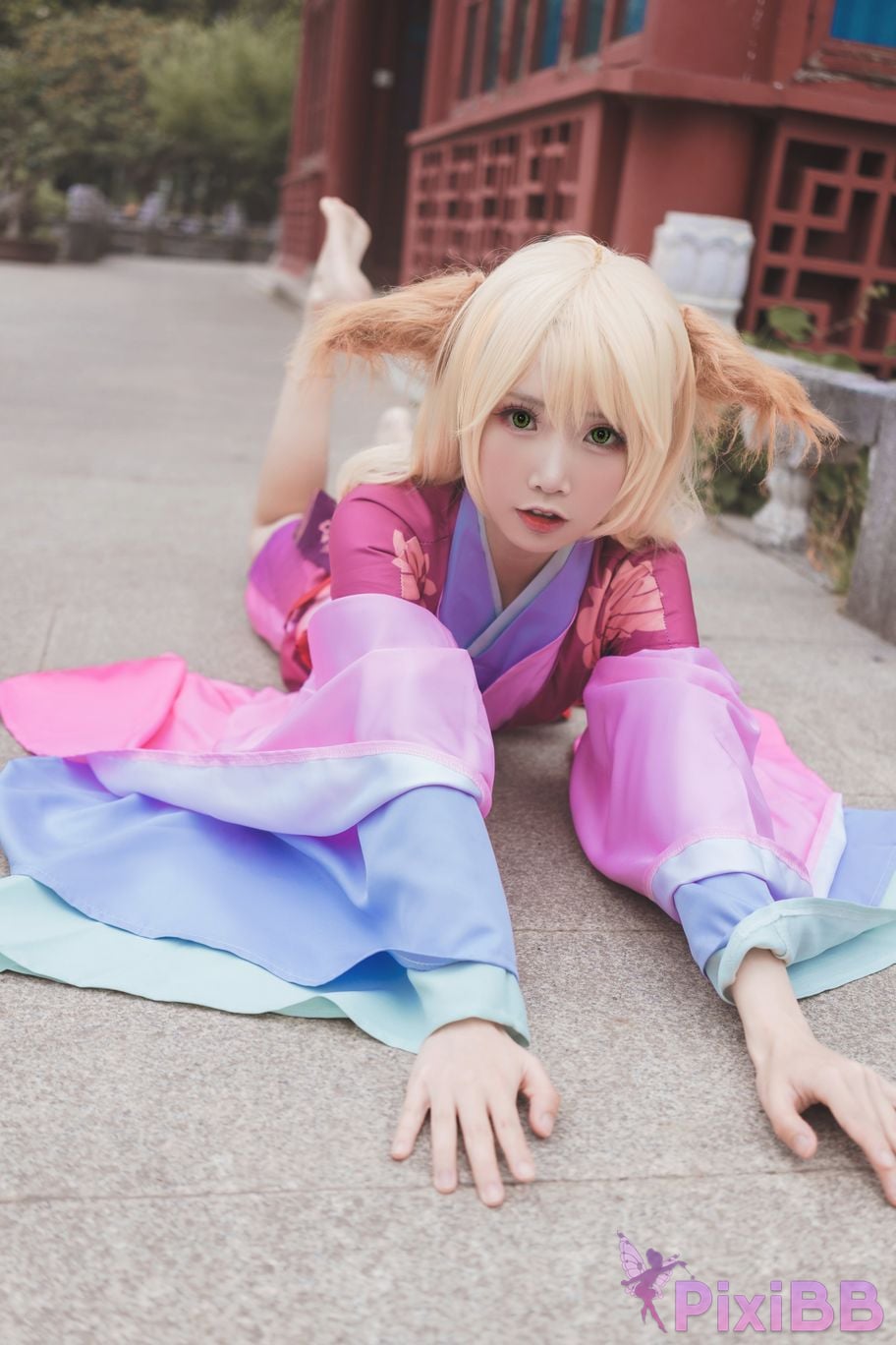 Coser No.032 PixiBB.COM 008