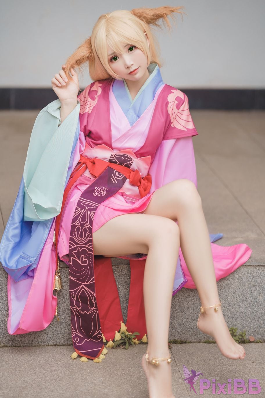 Coser No.032 PixiBB.COM 009