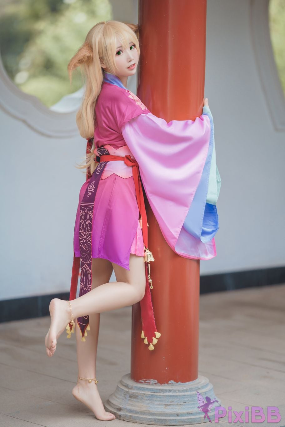 Coser No.032 PixiBB.COM 010