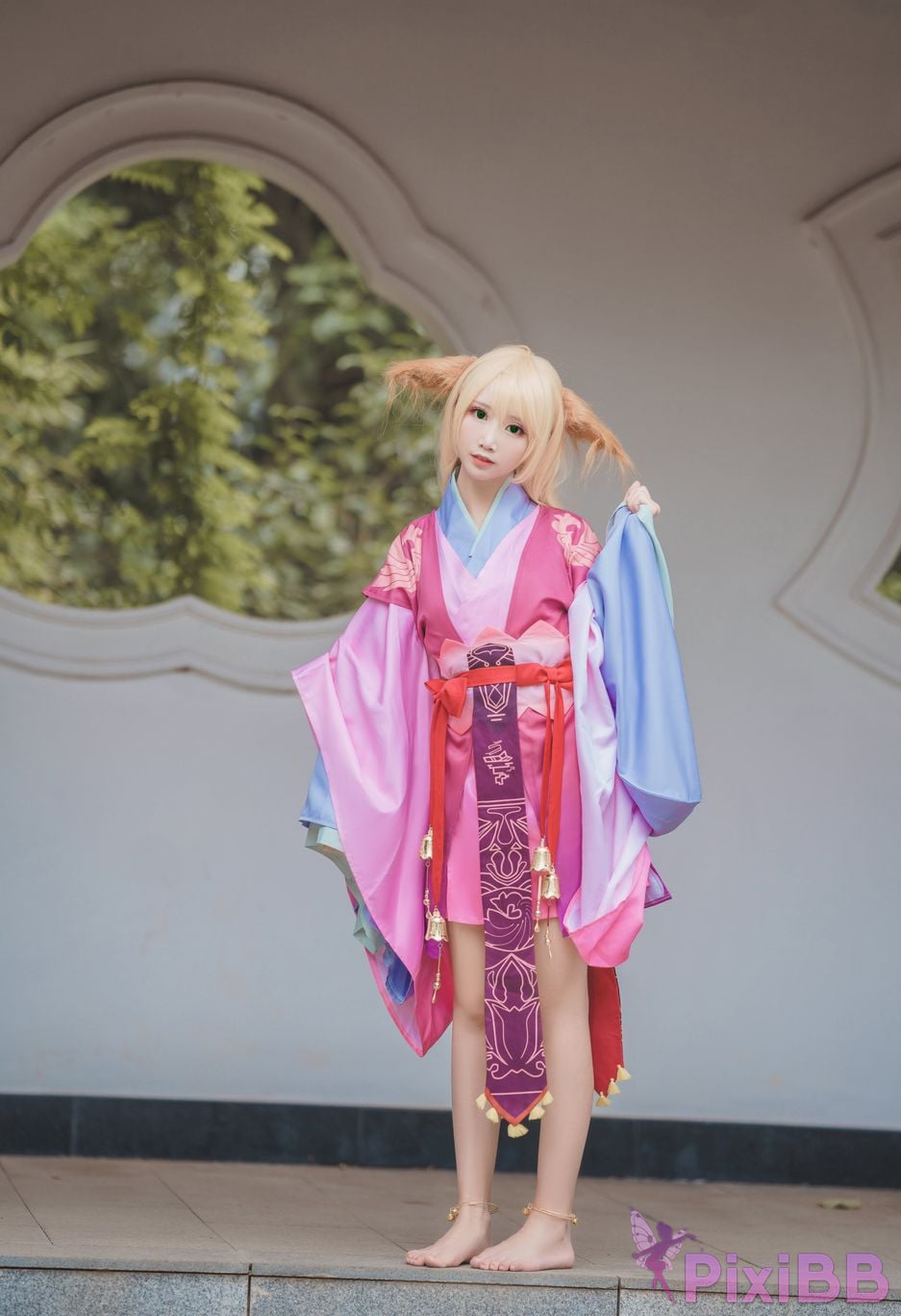 Coser No.032 PixiBB.COM 011