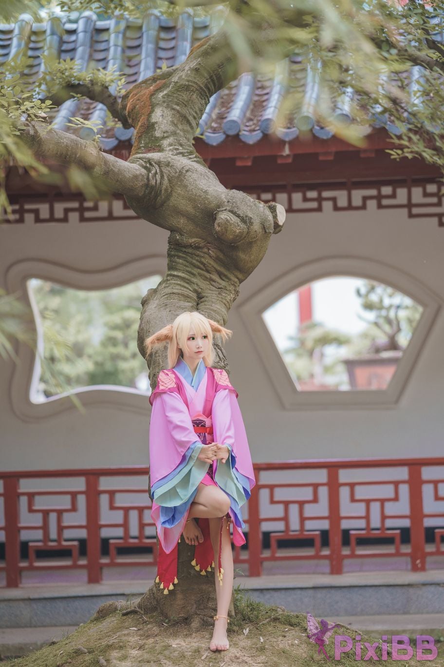 Coser No.032 PixiBB.COM 012