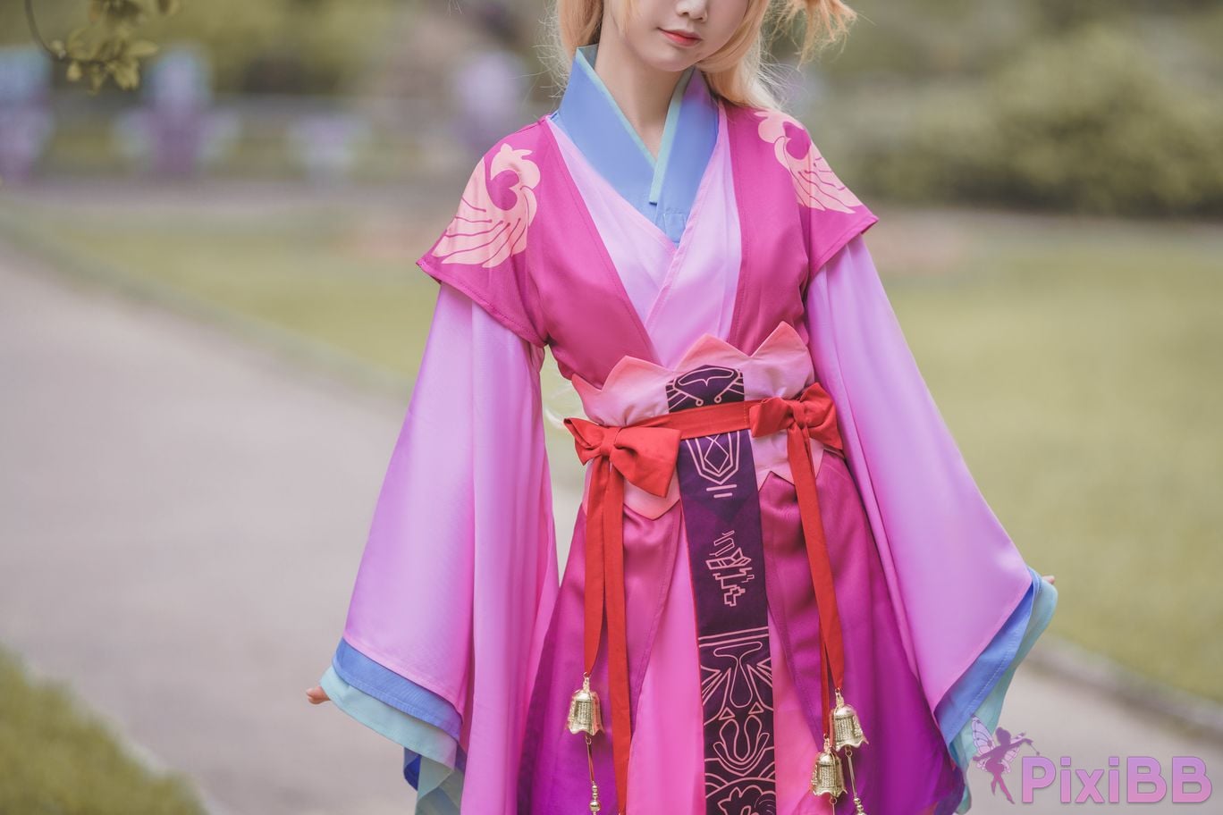 Coser No.032 PixiBB.COM 013