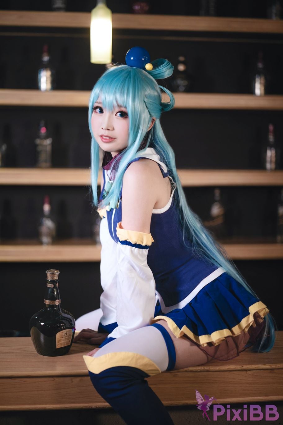 Coser No.031 PixiBB.COM 001