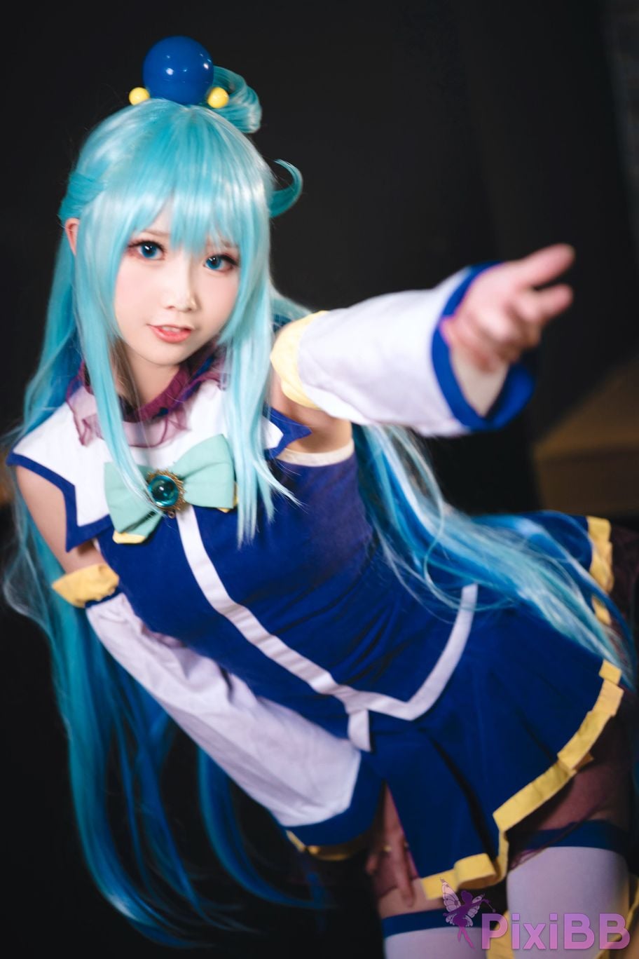 Coser No.031 PixiBB.COM 002