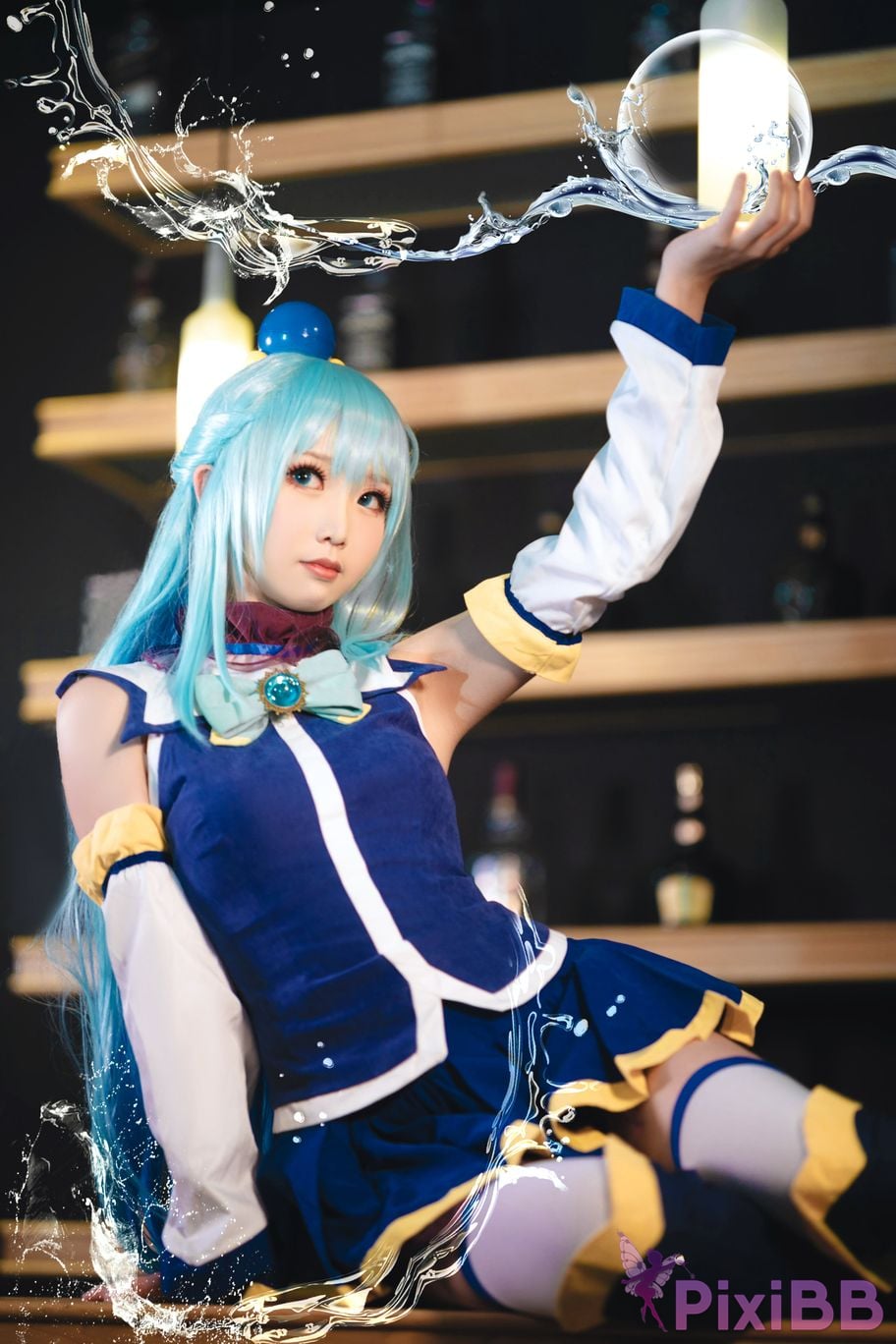 Coser No.031 PixiBB.COM 003