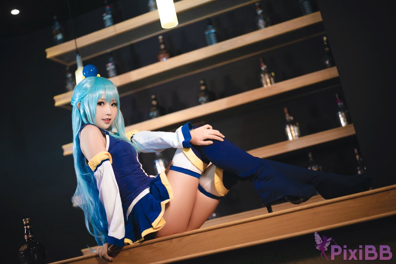 Coser No.031 PixiBB.COM 004