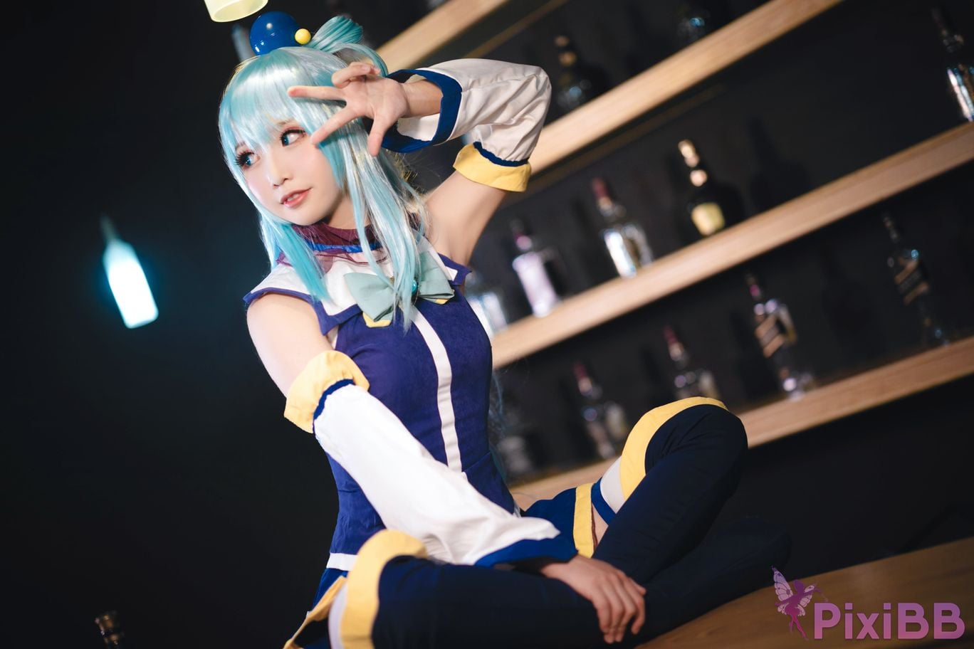 Coser No.031 PixiBB.COM 005