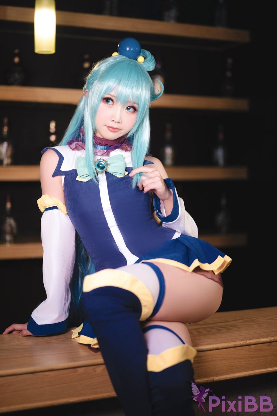 Coser No.031 PixiBB.COM 006
