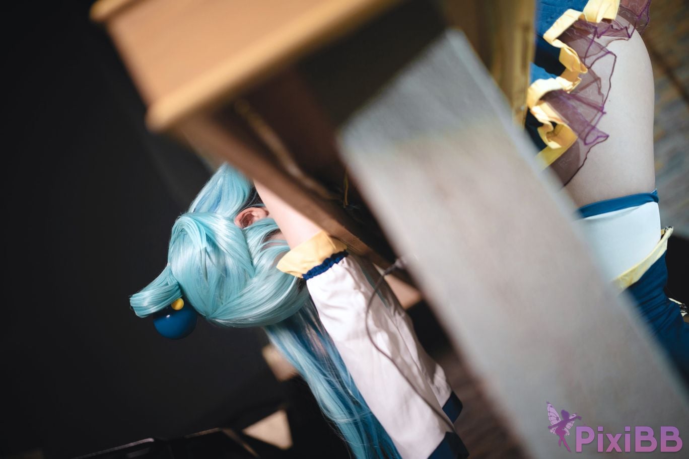 Coser No.031 PixiBB.COM 007