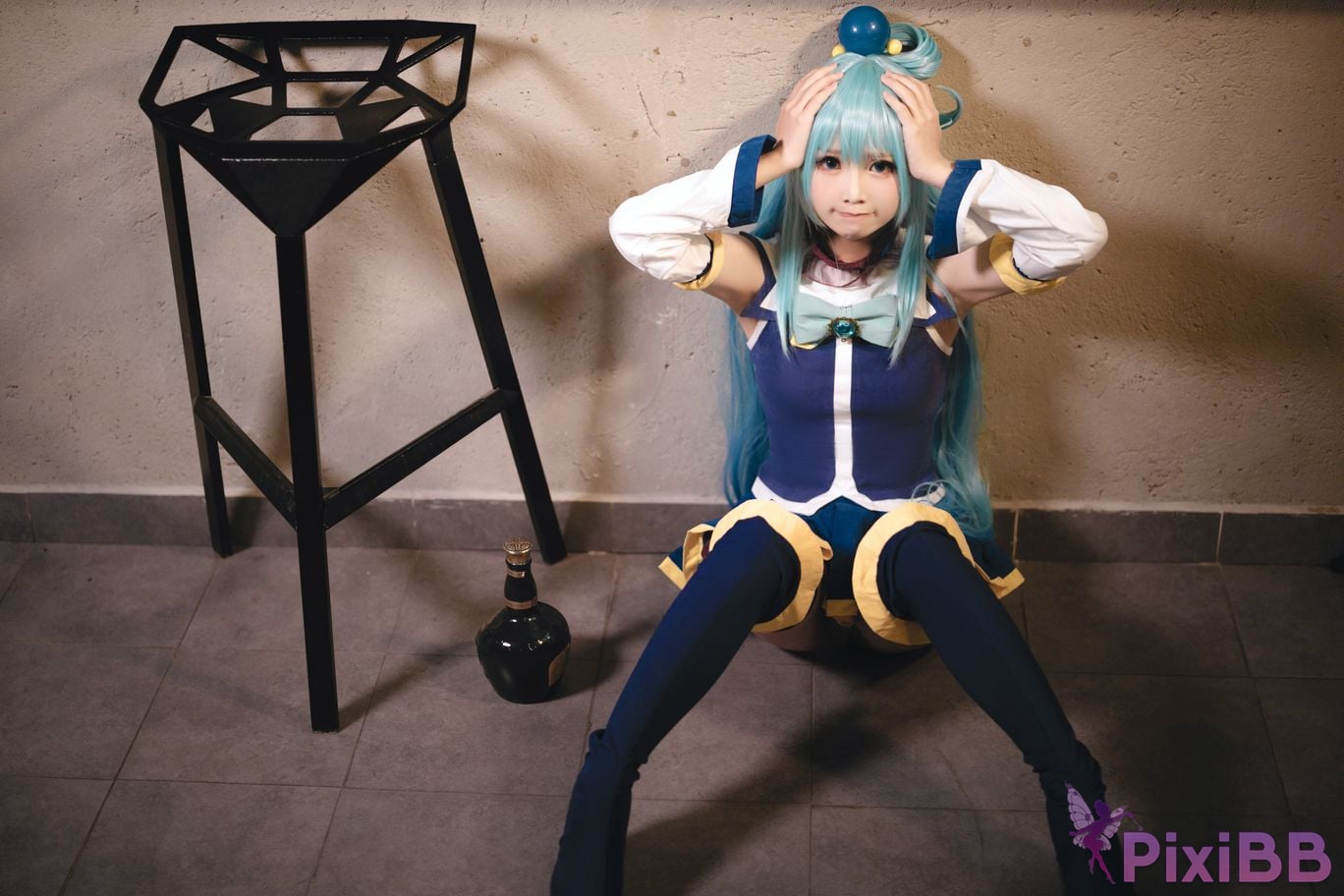 Coser No.031 PixiBB.COM 008