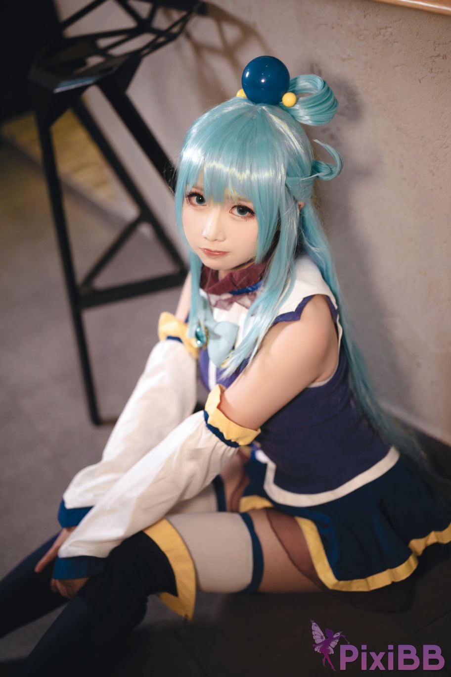 Coser No.031 PixiBB.COM 009