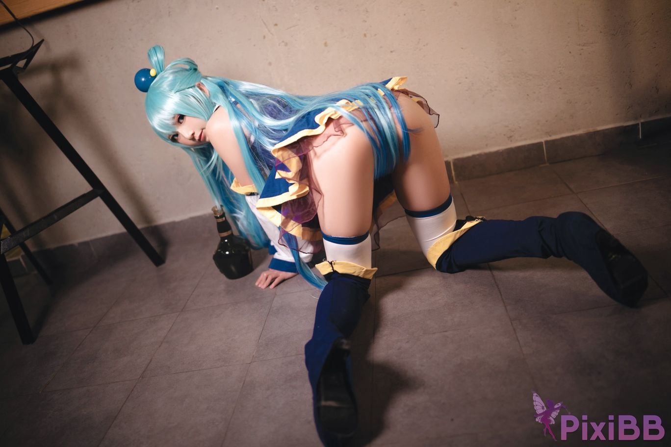 Coser No.031 PixiBB.COM 010