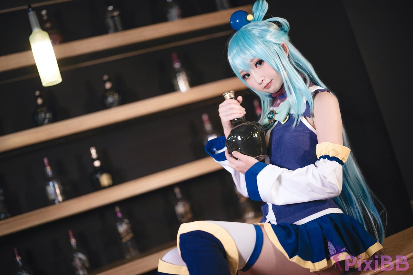 Coser No.031 PixiBB.COM 012