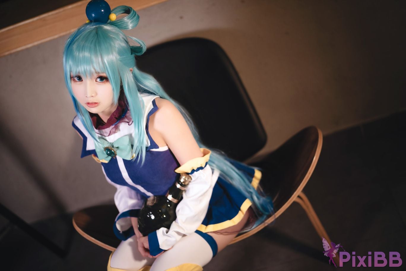 Coser No.031 PixiBB.COM 013