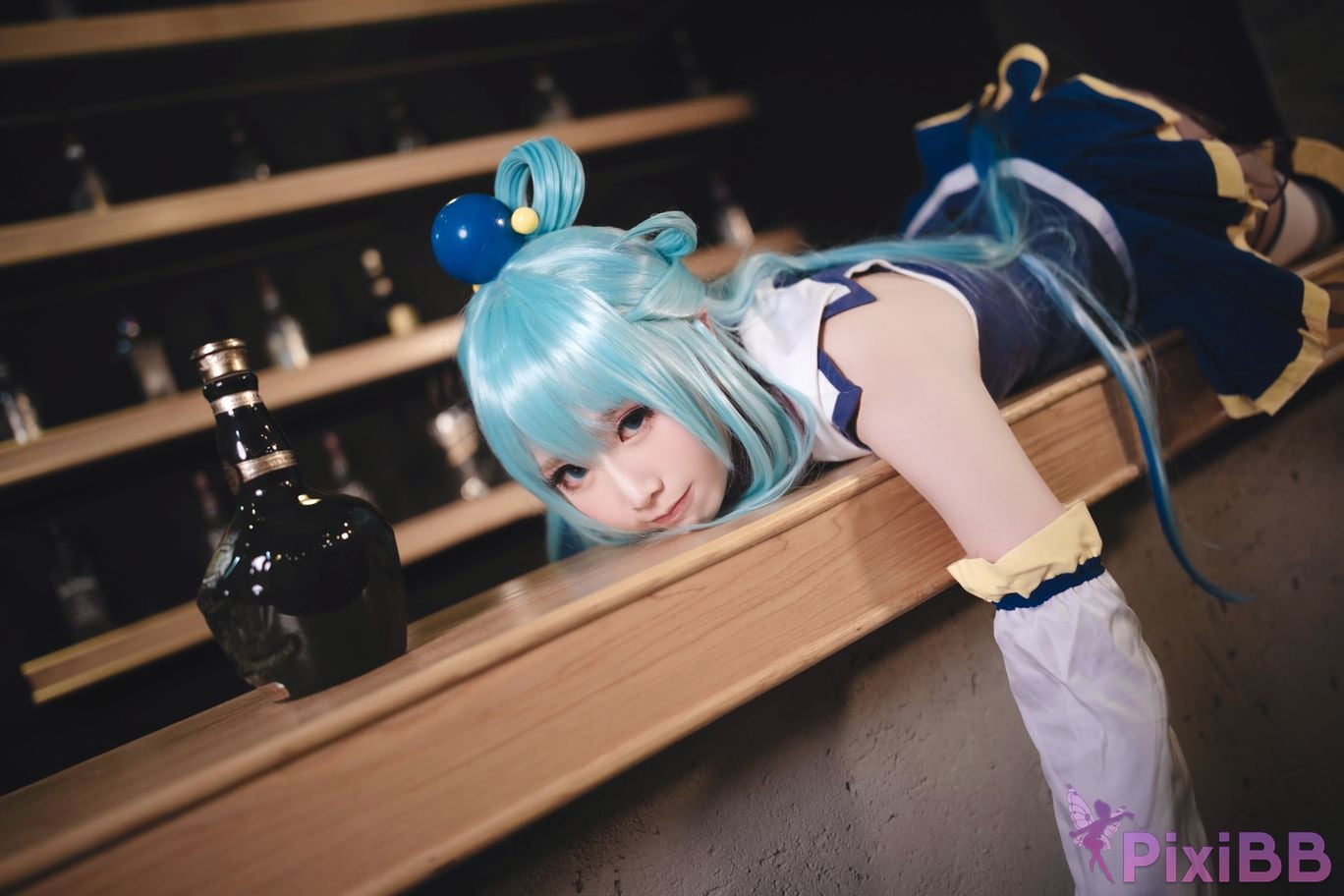 Coser No.031 PixiBB.COM 014