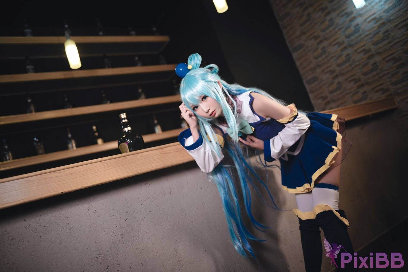 Coser No.031 PixiBB.COM 016
