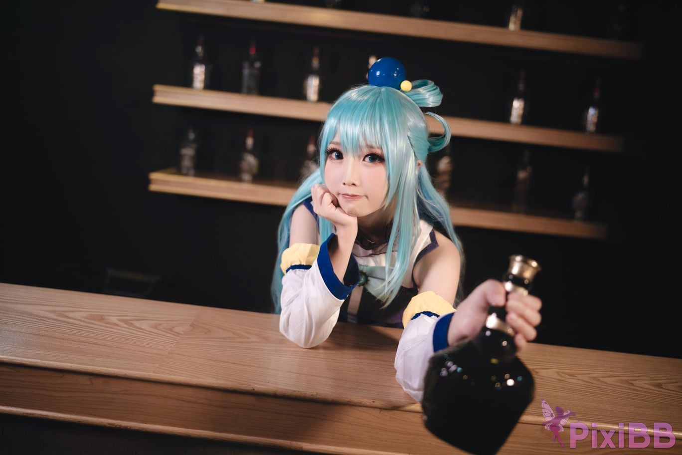 Coser No.031 PixiBB.COM 017