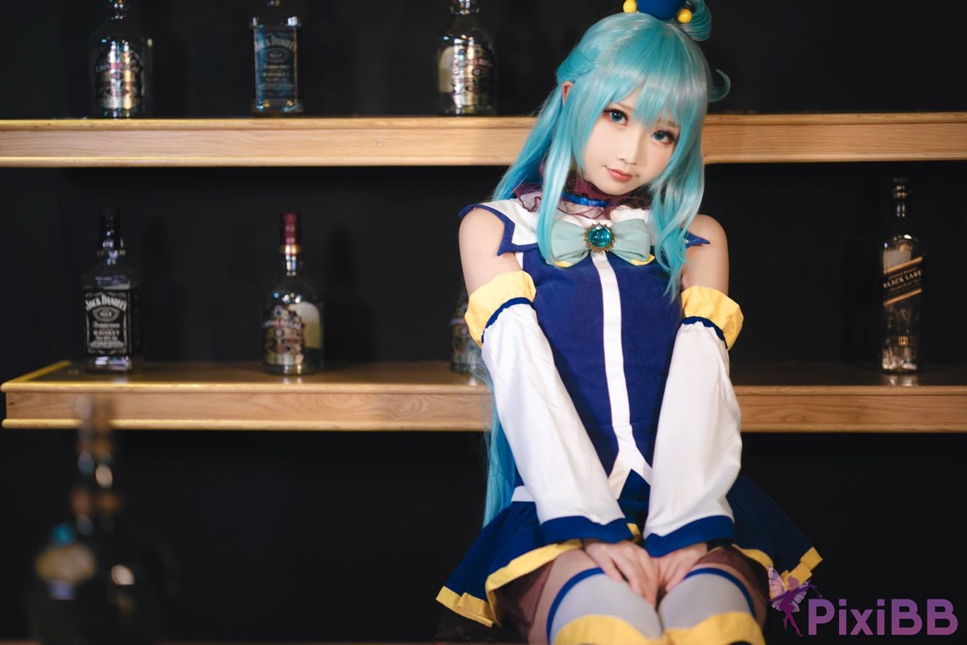 Coser No.031 PixiBB.COM 018