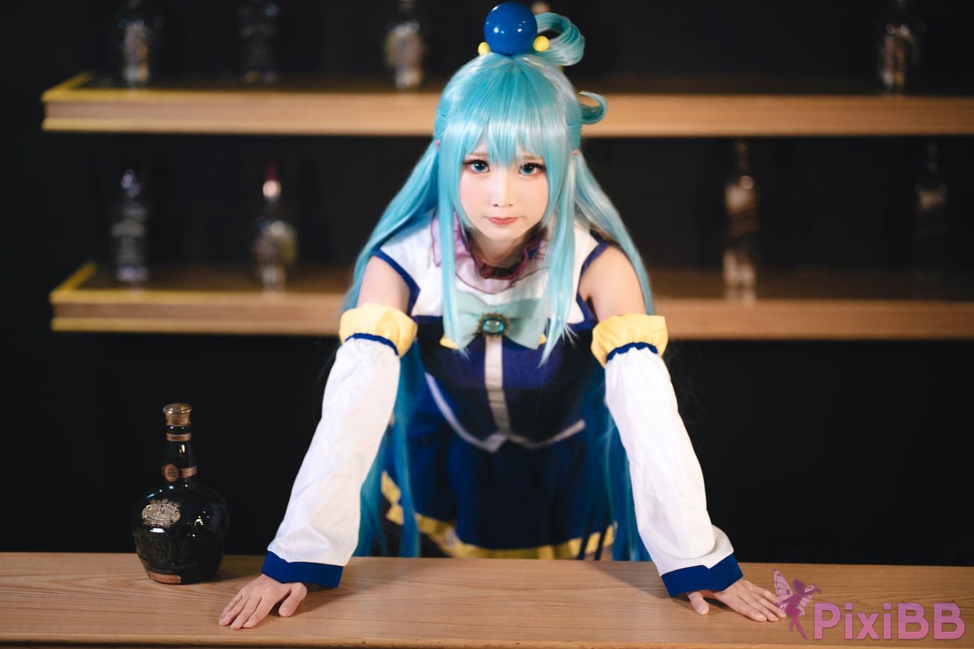 Coser No.031 PixiBB.COM 019