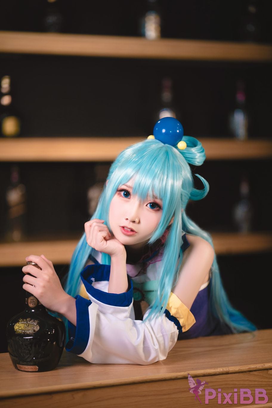 Coser No.031 PixiBB.COM 020