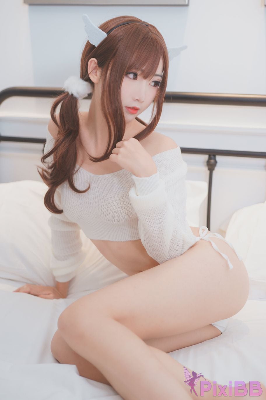Coser No.028 PixiBB.COM 001