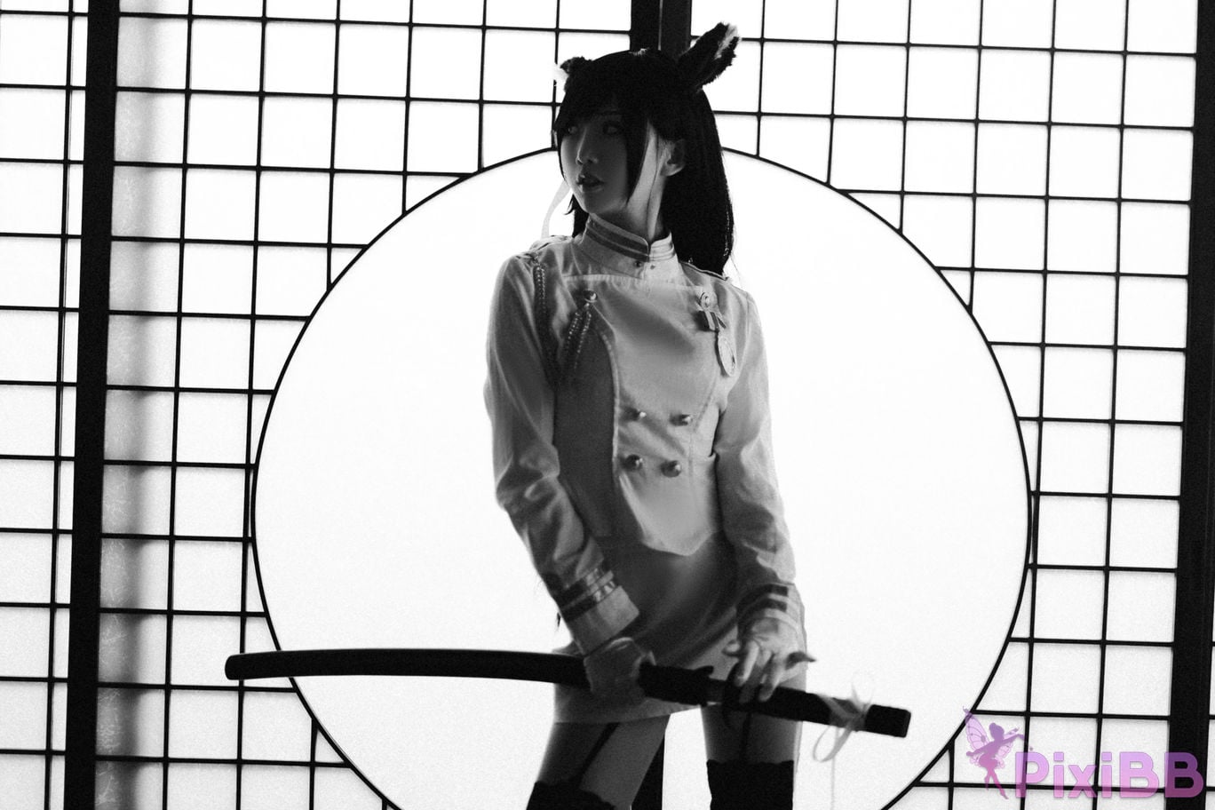 Coser No.027 PixiBB.COM 004