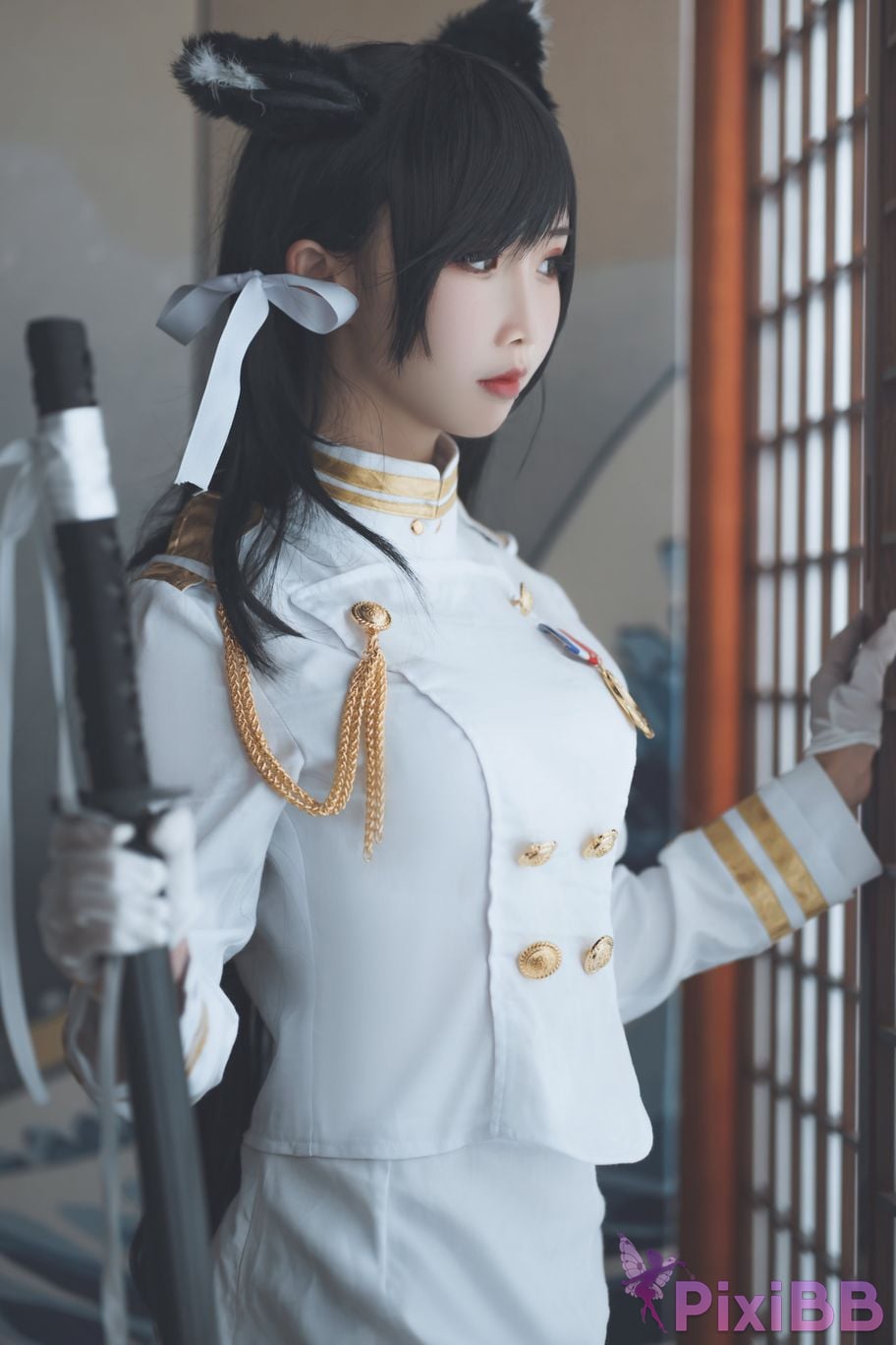 Coser No.027 PixiBB.COM 005