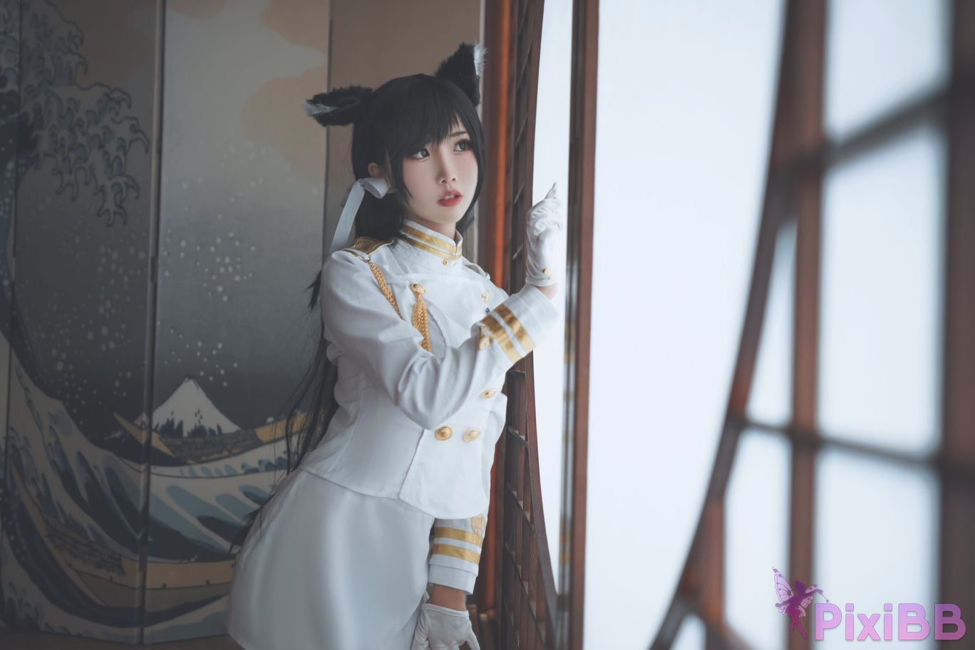 Coser No.027 PixiBB.COM 006