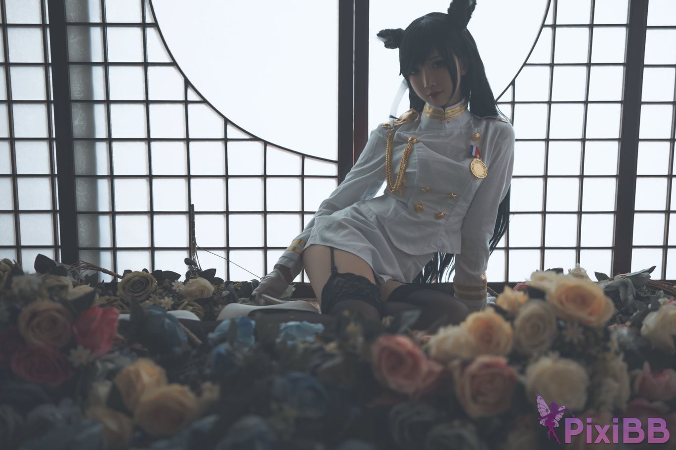 Coser No.027 PixiBB.COM 007