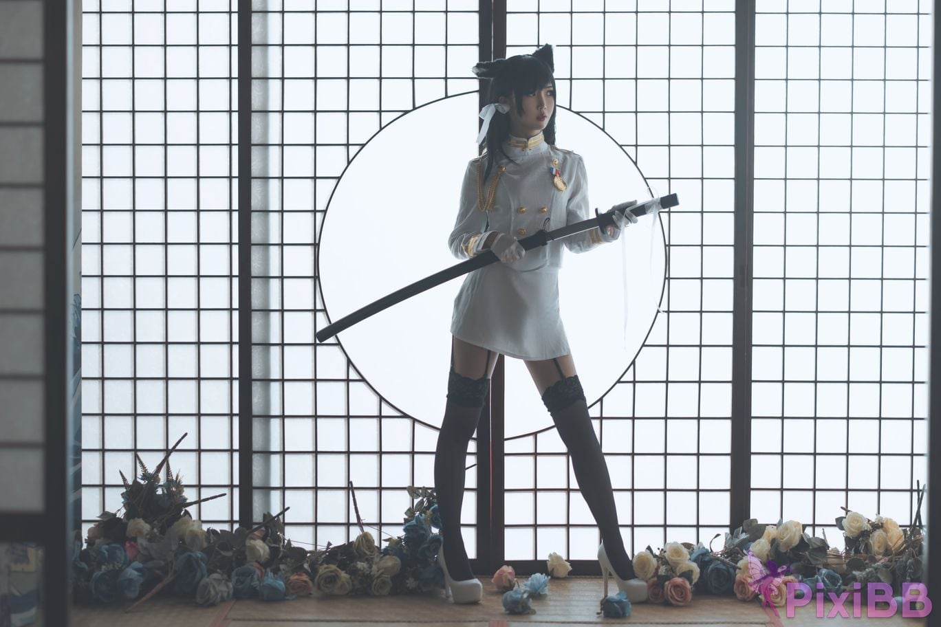 Coser No.027 PixiBB.COM 008
