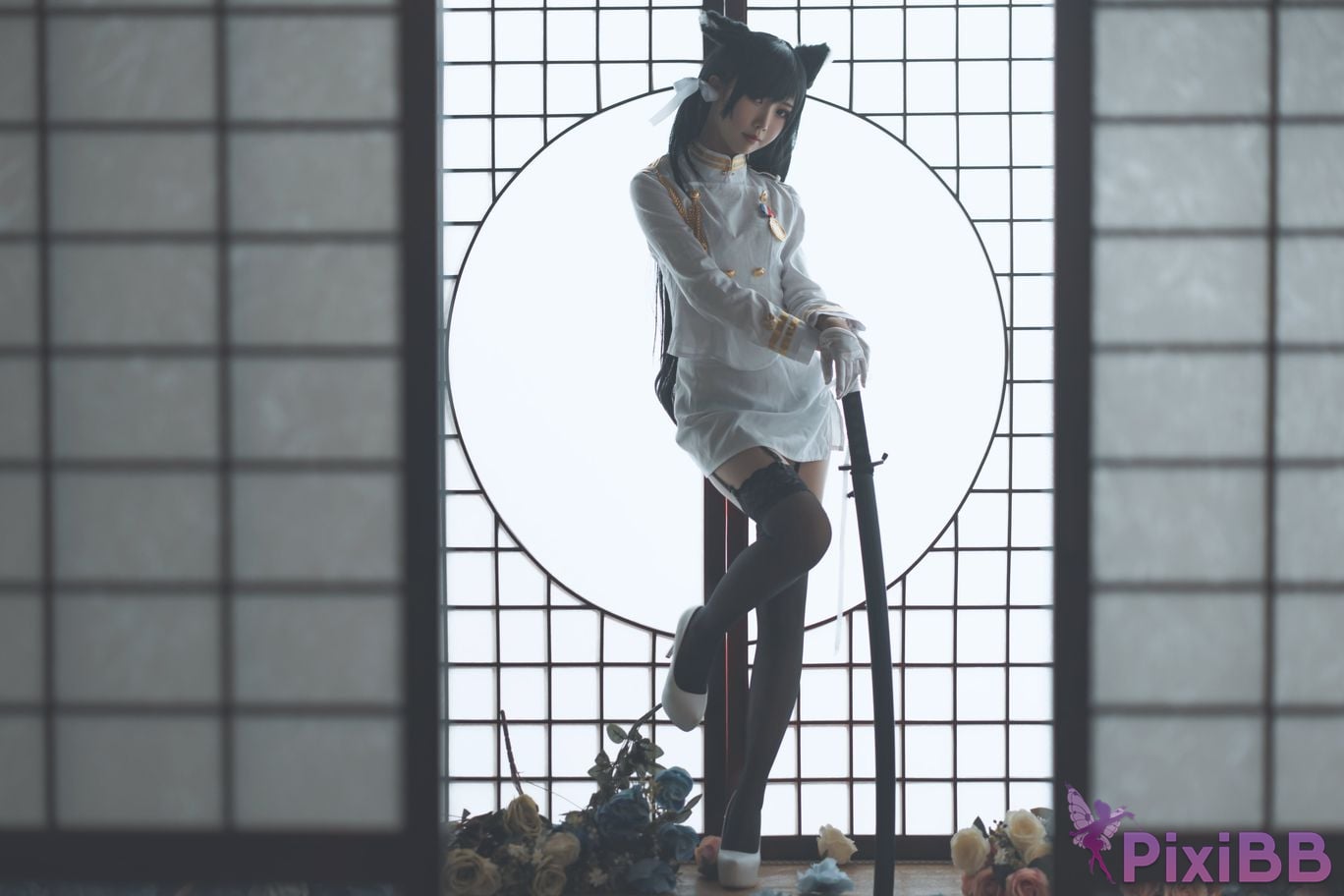 Coser No.027 PixiBB.COM 009