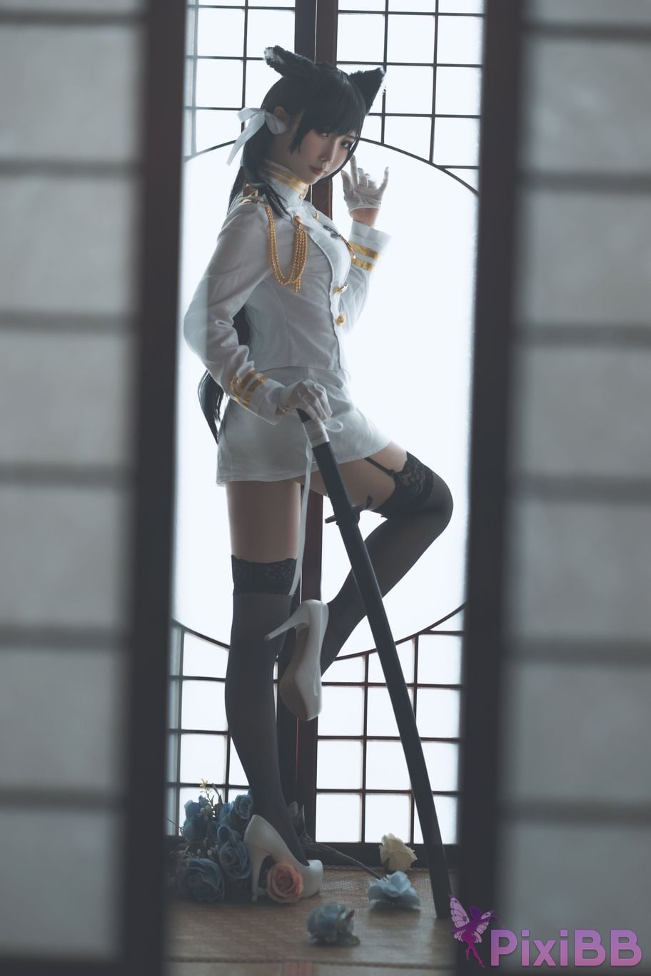 Coser No.027 PixiBB.COM 010