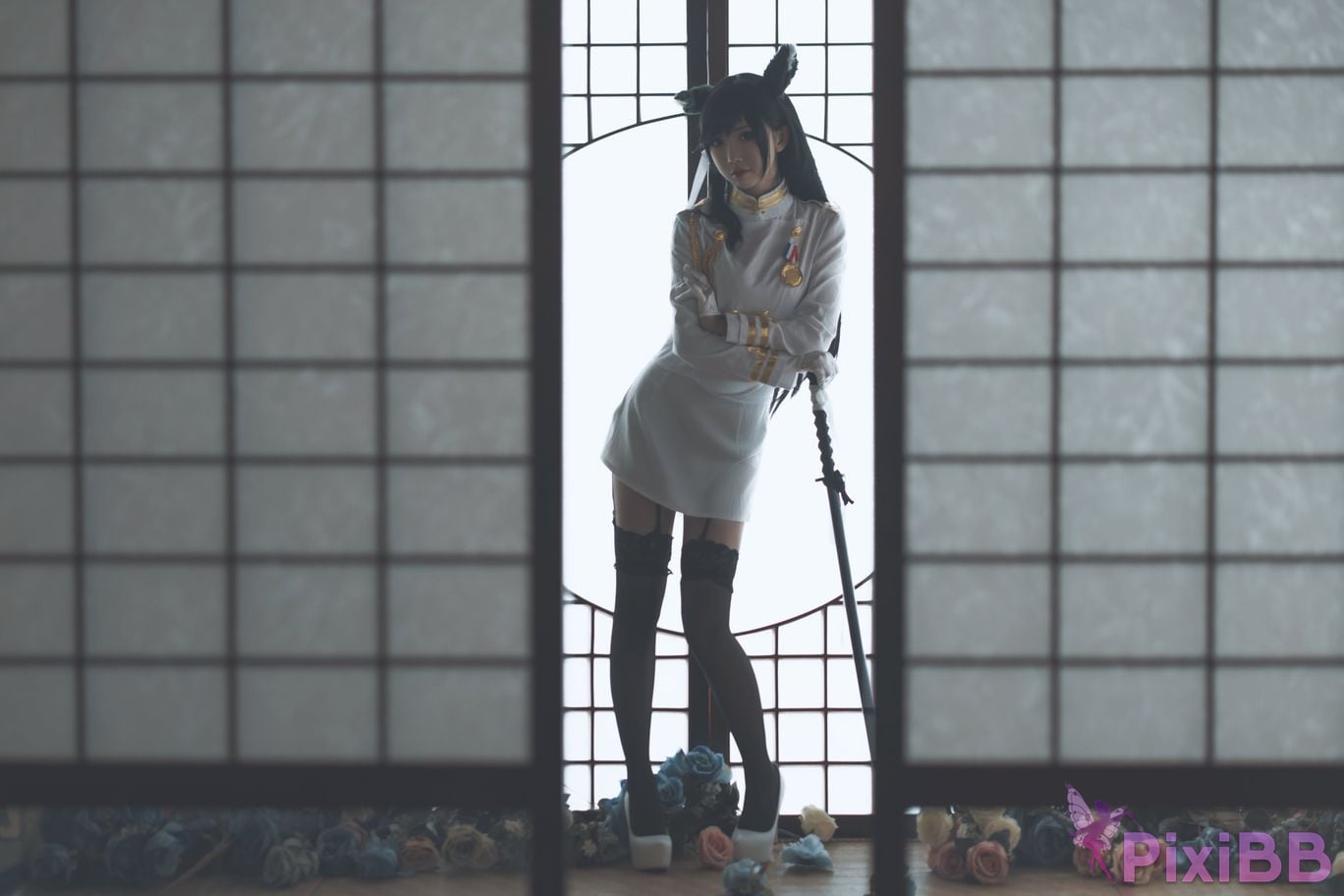 Coser No.027 PixiBB.COM 011