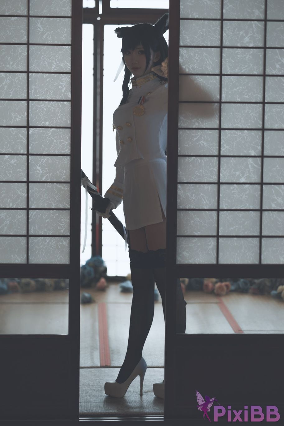 Coser No.027 PixiBB.COM 012